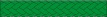 GLEISTEIN GeoOne PES 16-fach 2,5mm weiß/blau 250m gr290430 colour green