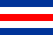 Signalflagge B 30x45cm kas c
