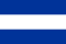 Signalflagge N 30x45cm kas j