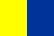 Signalflagge N 30x45cm kas k