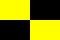 Signalflagge N 30x45cm kas l
