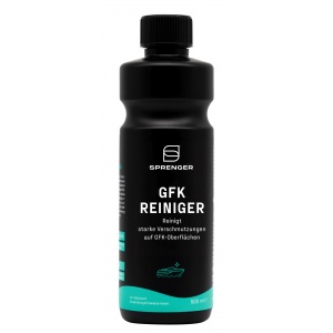 SPRENGER GPR Cleaner