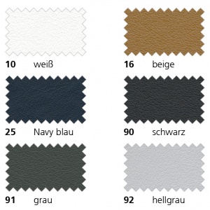 skai cool colours VALERO Synthetic Leather