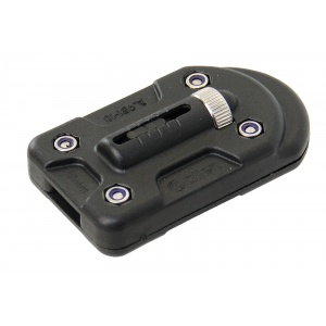 Achterliek Lattenspanner