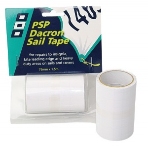 2 Ripstop Sail Tape, Repair Tapes (Sail and Leading Edge)