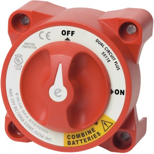 e-Series Dual Circuit Plus