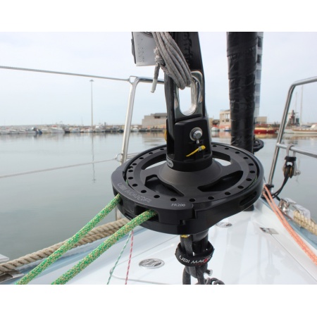 foresail furling systems - UBI MAIOR ITALY - Rewind Furler