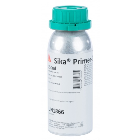 SIKAFLEX sealing systems - Sika-Primer 209D.