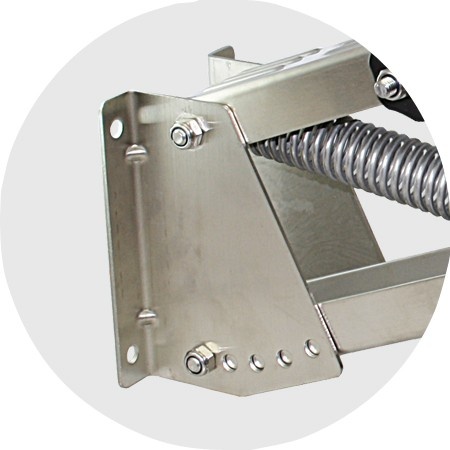 EK11802<br>einstellbar / adjustable