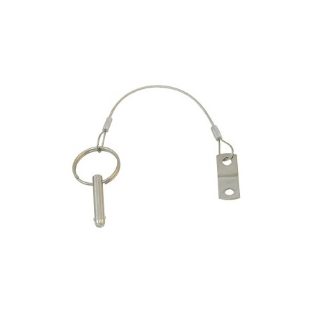spray hood fittings - Schrauben und Bolzen für Beschläge - Pin 