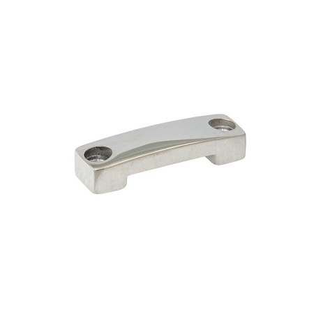 webbing strap fittings
