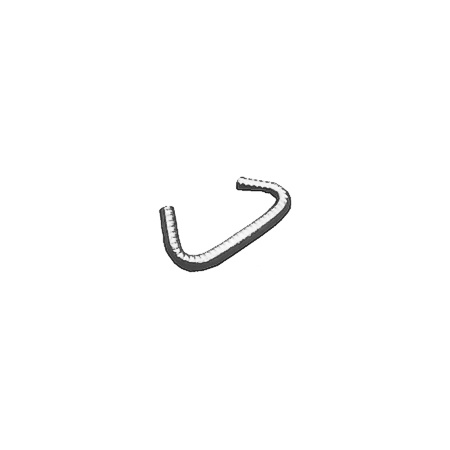 shock cord clamps