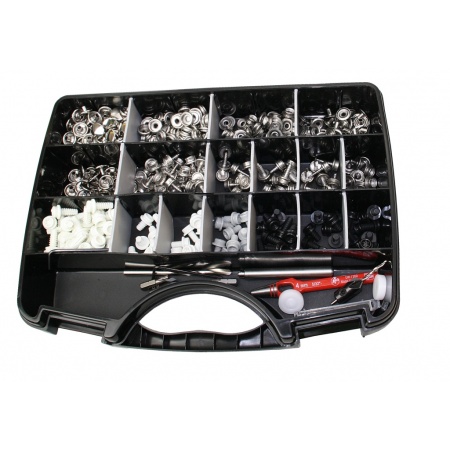 Starter Kit<br>HQ2500101