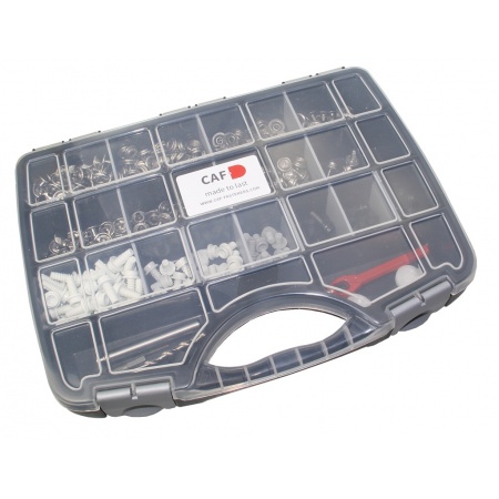 Starter Kit<br>HQ2500101