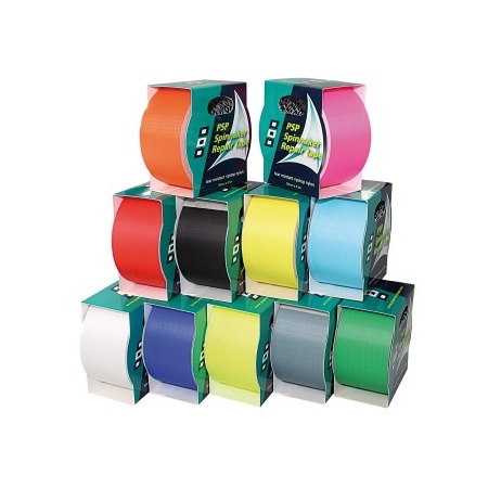 2 Ripstop Sail Tape, Repair Tapes (Sail and Leading Edge)