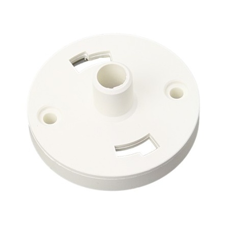 Sockel mit Bajonettverschluss<br>Socket with bayonet
