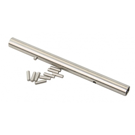 Hülse mit Pins<br>Sleeve with Pins