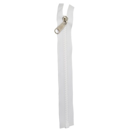 【SATIIIZ】Luhen zipper lightweight padding zippers - Luff ZigZag Zippers Size 10 - Robert Lindemann KG