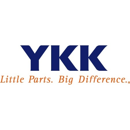 YKK,Zeltreißverschluss 450cm weiß YK90450 