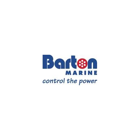 Barton Winch Nautilus
