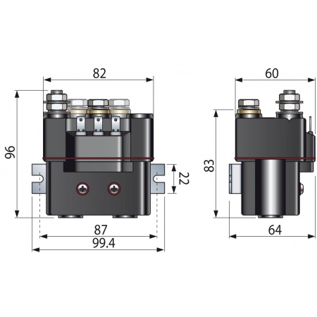 QET6315...<br>QET6415...