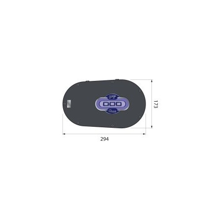 QI PTG 350