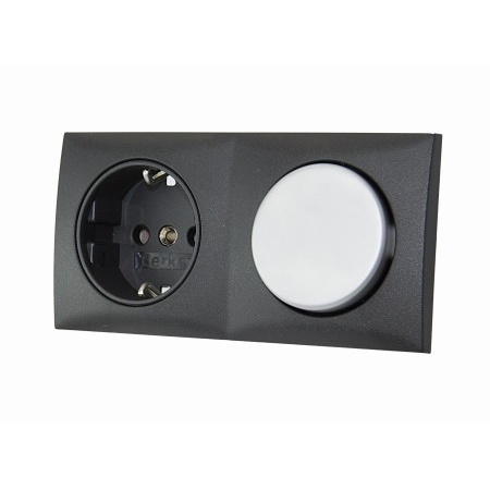 Beispielzusammenstellung<br>QB0109 + QB0200 + QB0509