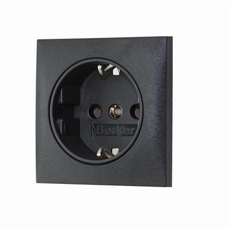 QB0101 mit Rahmen QB0409