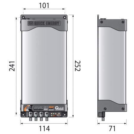 QINRG250<br>QINRG300