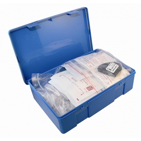 First Aid Box - First Aid Box - Robert Lindemann KG