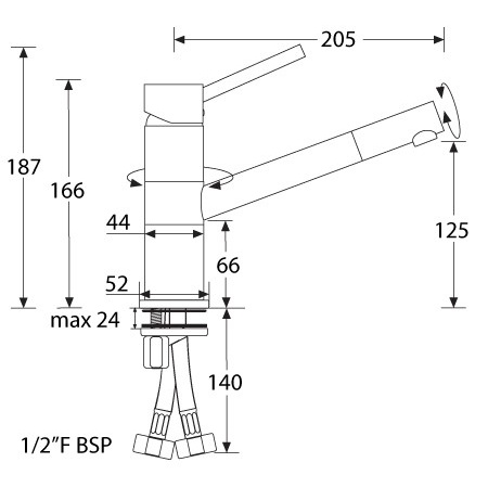 BK3001