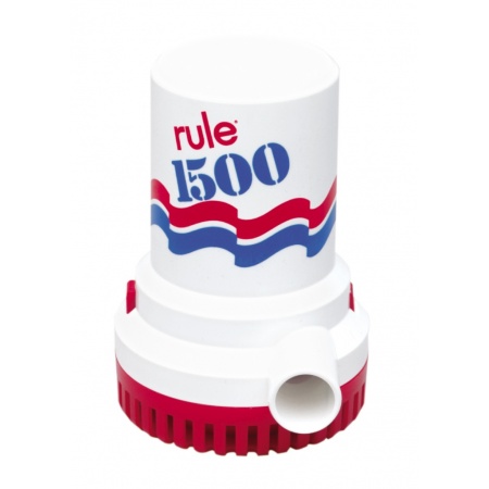 RULE 1500