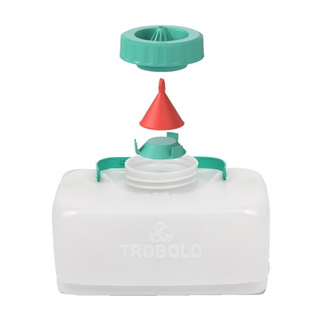 TROBOLO SafeShell System®